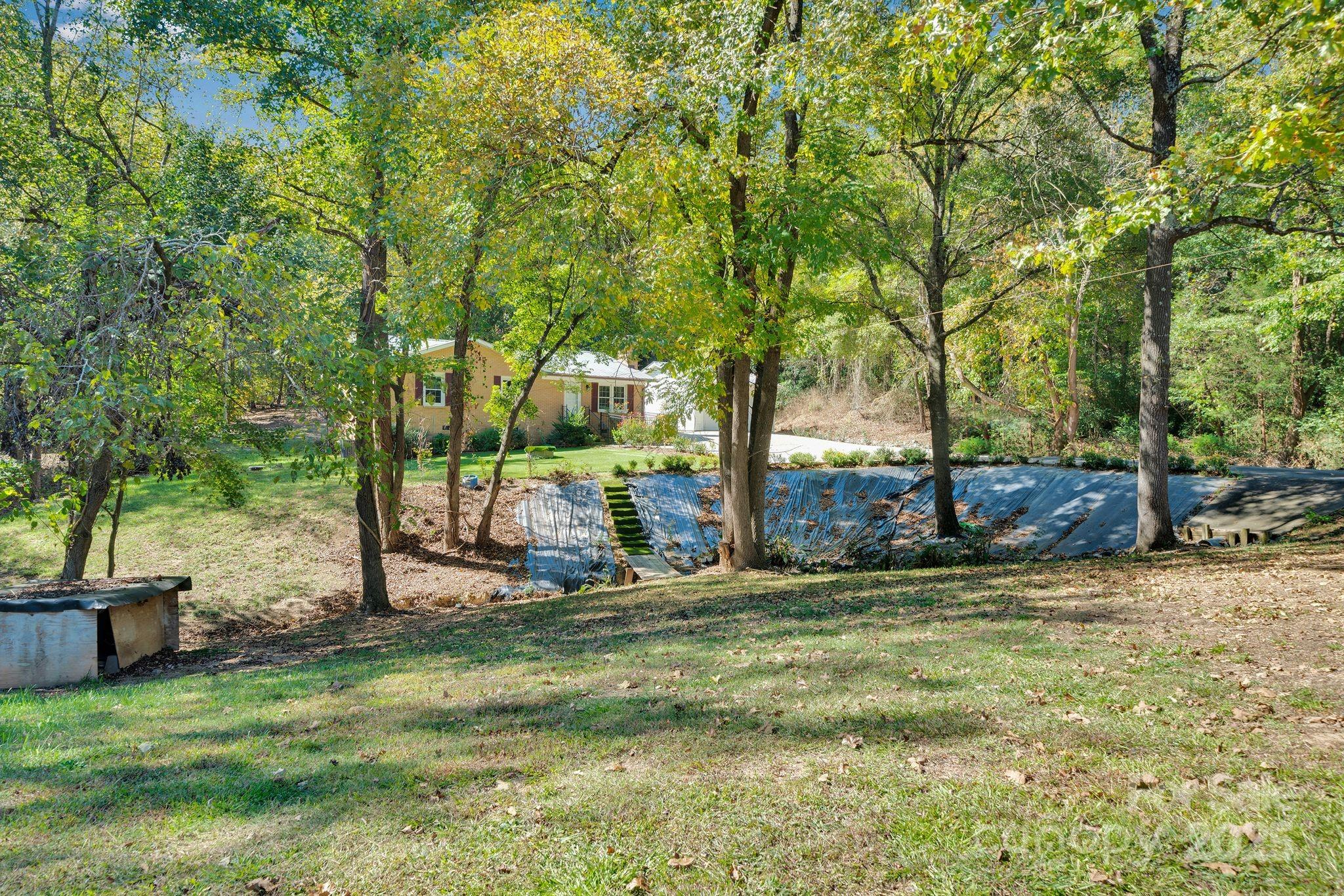4612 Huggins Road Marshville, NC 28103 - Photo 29 of 37