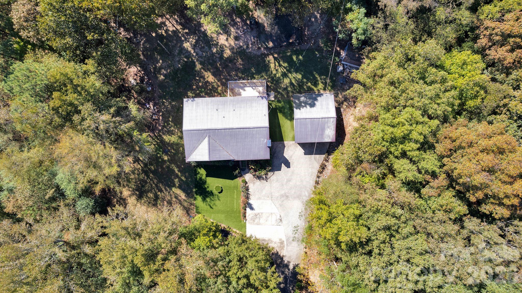 4612 Huggins Road Marshville, NC 28103 - Photo 29 of 37