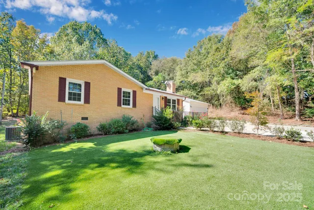 $368,000 | 4612 Huggins Road, Marshville, NC 28103