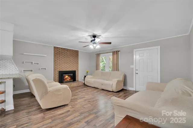 $368,000 | 4612 Huggins Road, Marshville, NC 28103