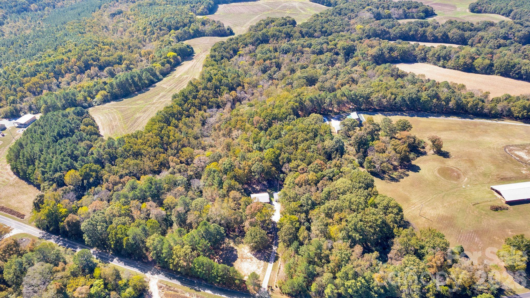 4612 Huggins Road Marshville, NC 28103 - Photo 32 of 37
