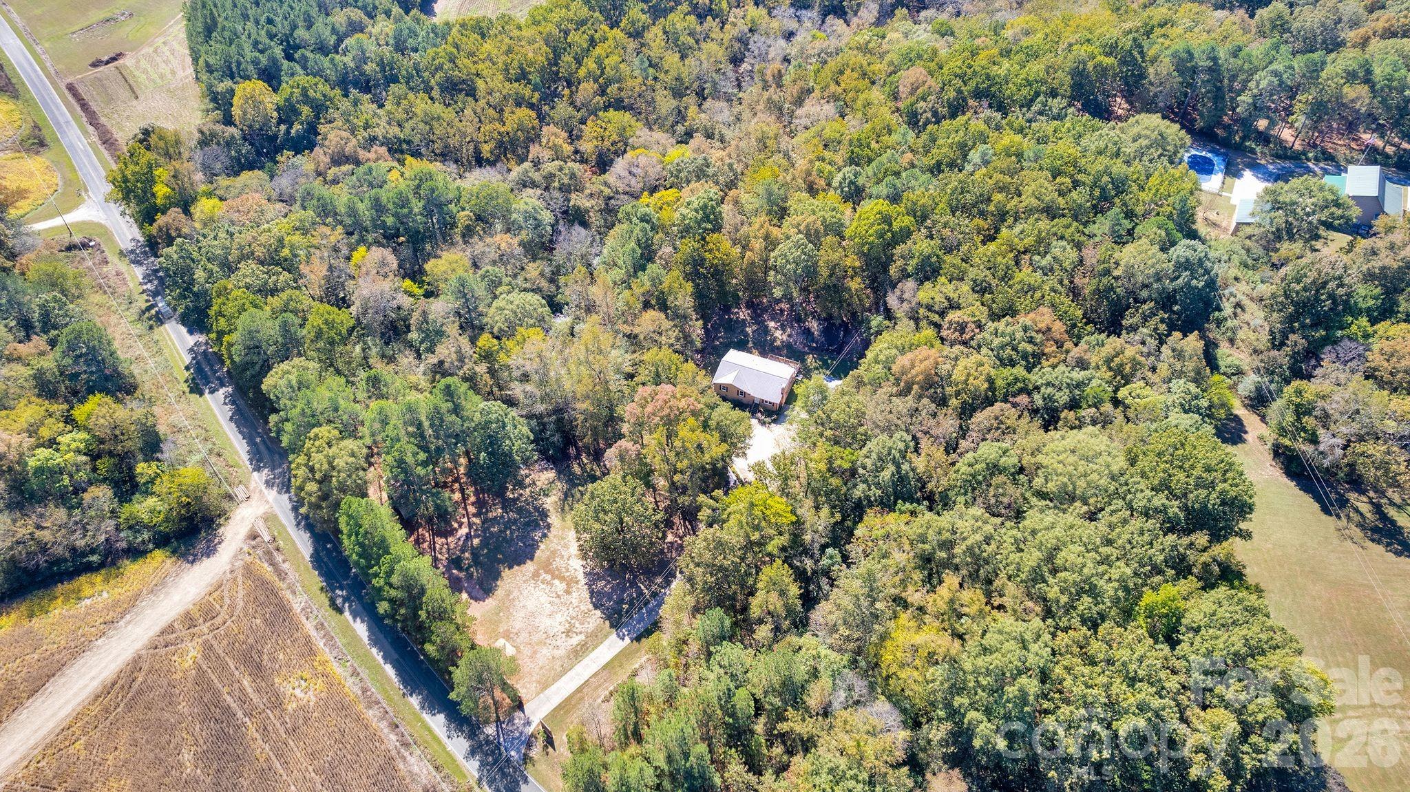4612 Huggins Road Marshville, NC 28103 - Photo 33 of 37