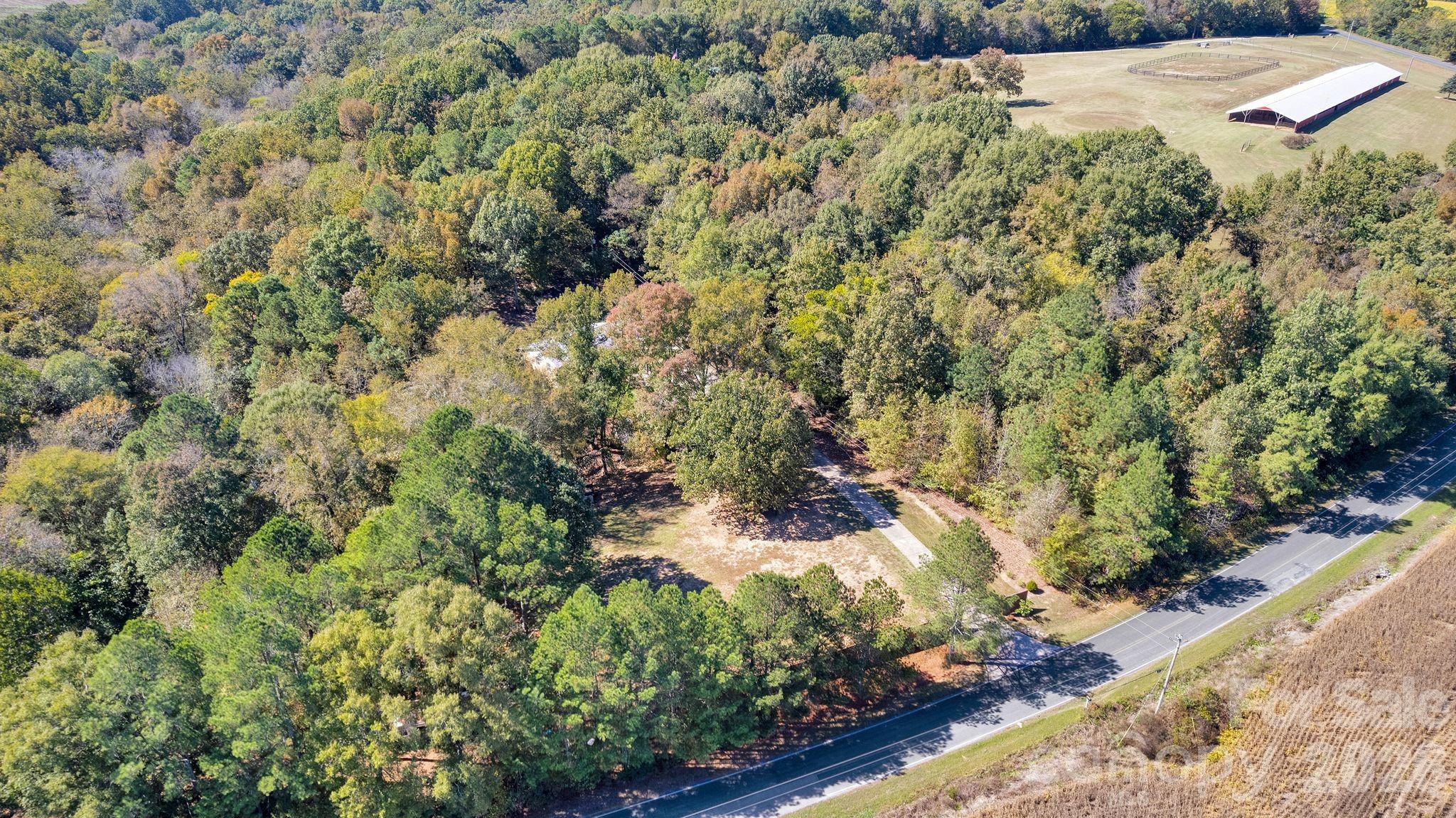 4612 Huggins Road Marshville, NC 28103 - Photo 34 of 37