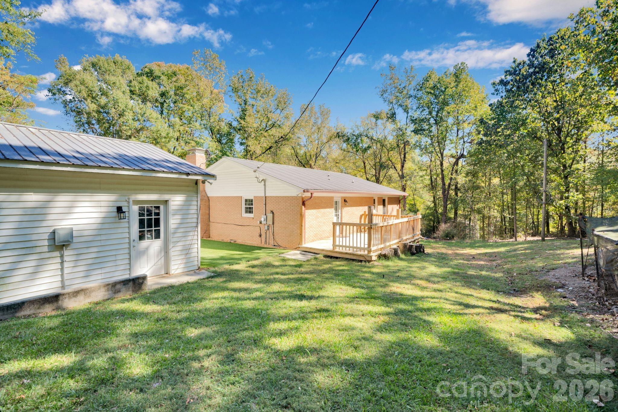 4612 Huggins Road Marshville, NC 28103 - Photo 35 of 37