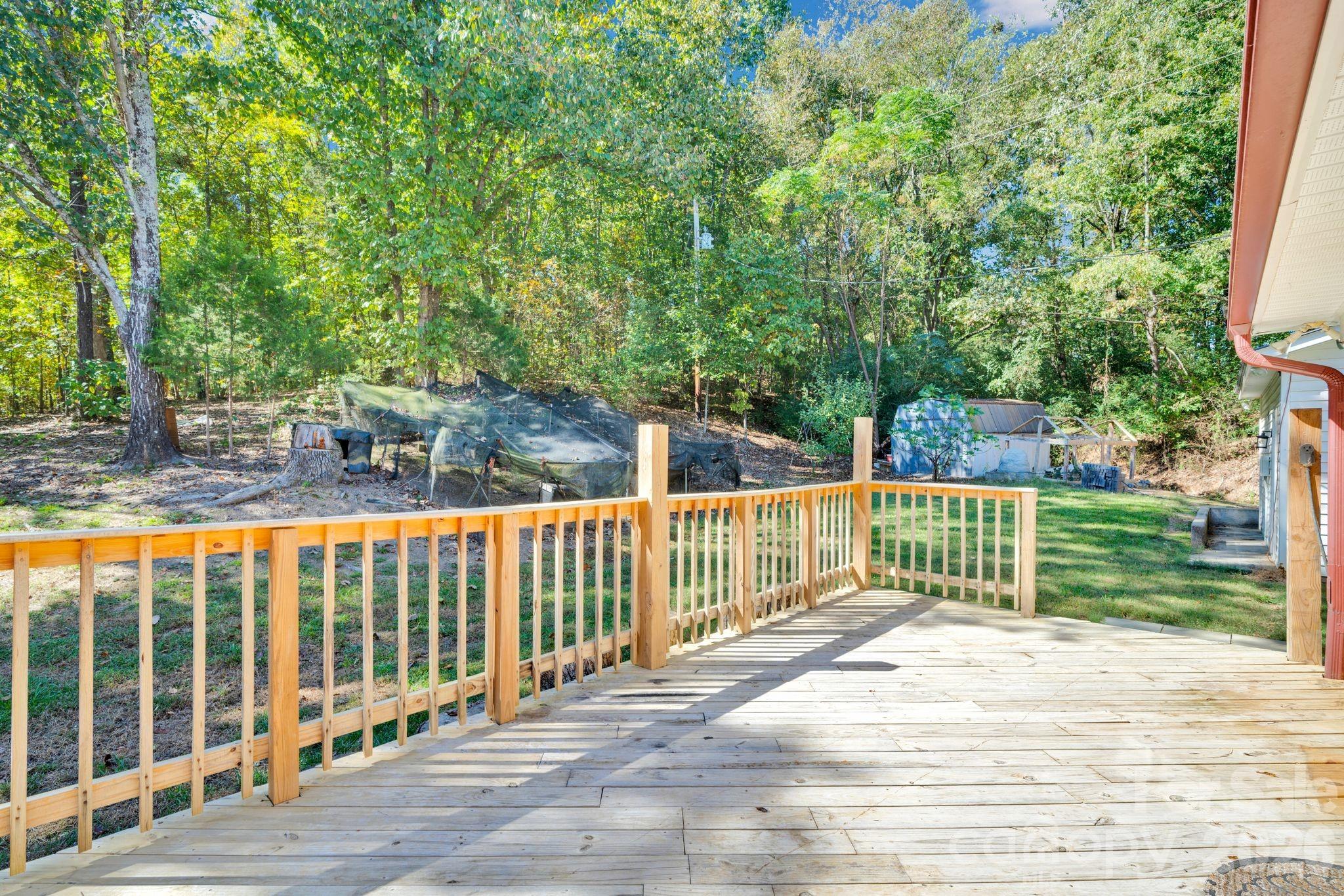 4612 Huggins Road Marshville, NC 28103 - Photo 36 of 37