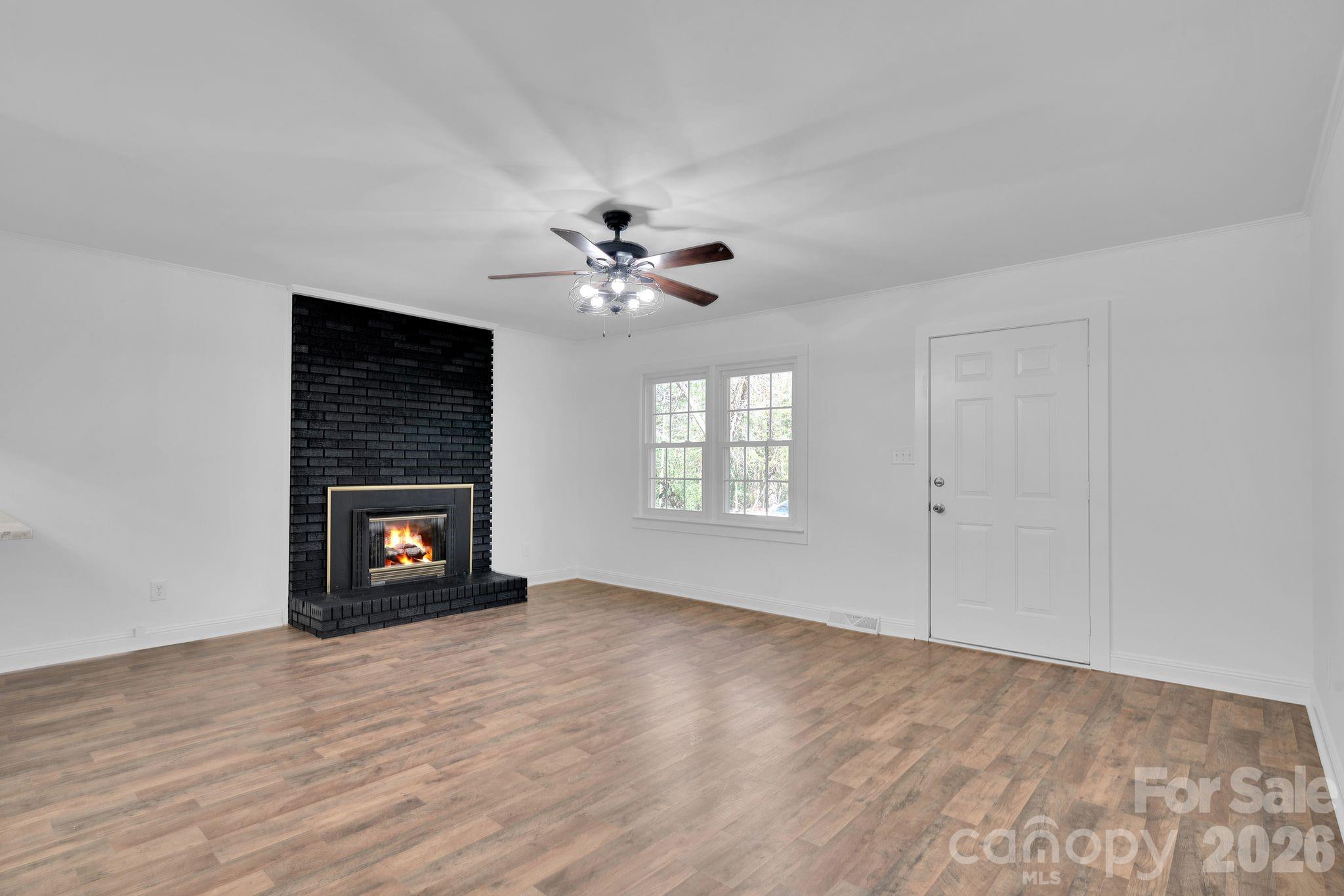 4612 Huggins Road Marshville, NC 28103 - Photo 4 of 37