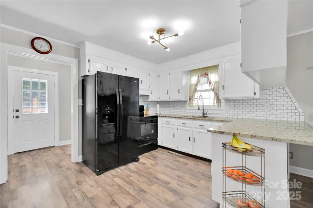 $368,000 | 4612 Huggins Road, Marshville, NC 28103