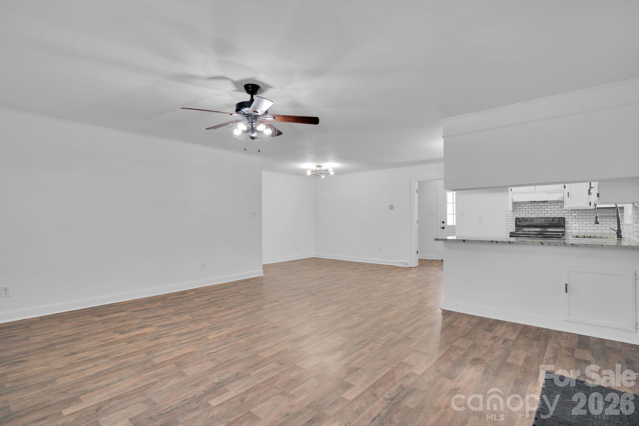 4612 Huggins Road Marshville, NC 28103 - Photo 5 of 37