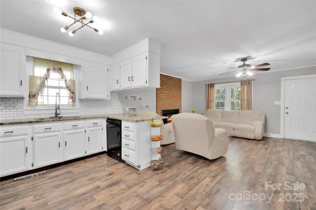 $368,000 | 4612 Huggins Road, Marshville, NC 28103