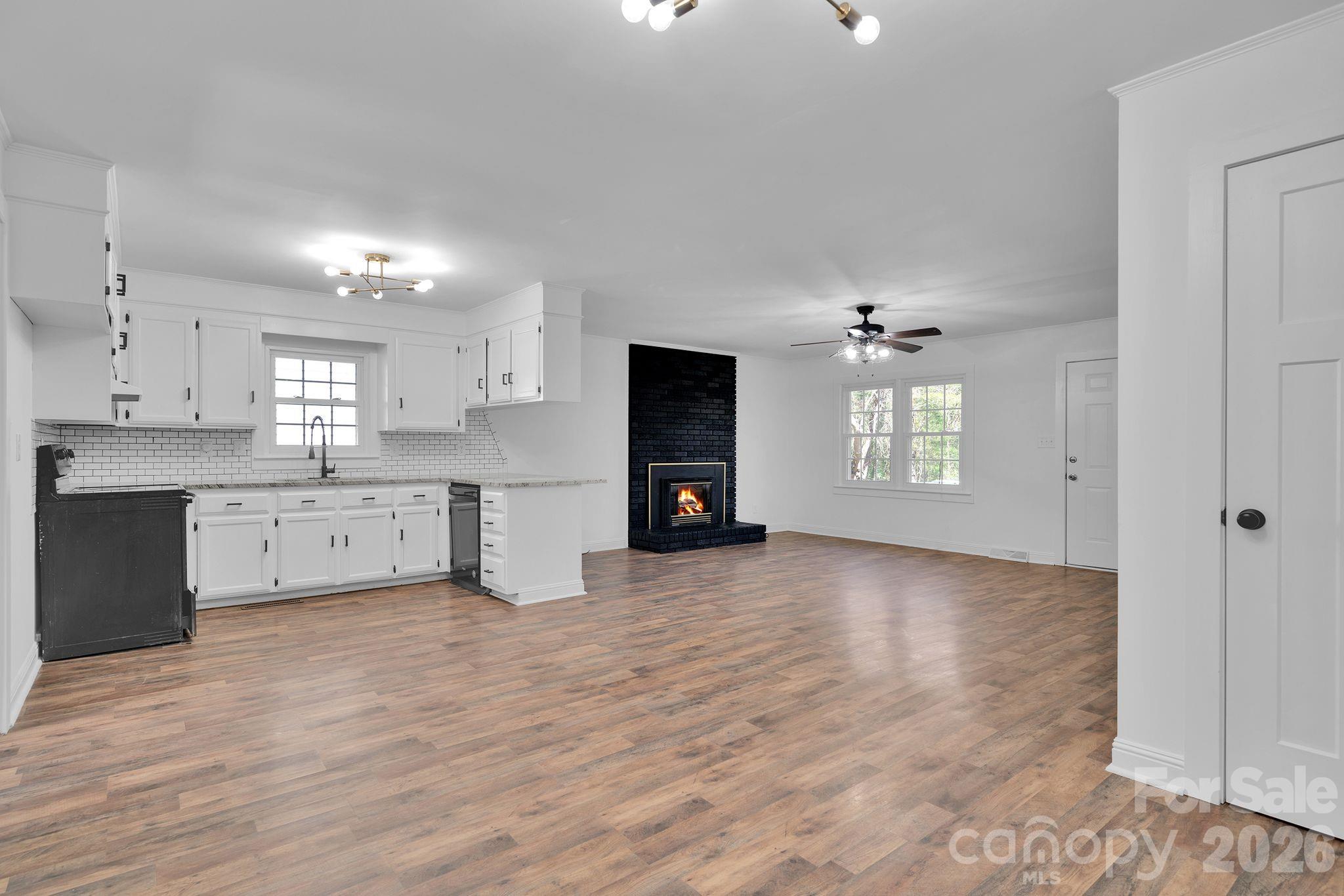 4612 Huggins Road Marshville, NC 28103 - Photo 6 of 37