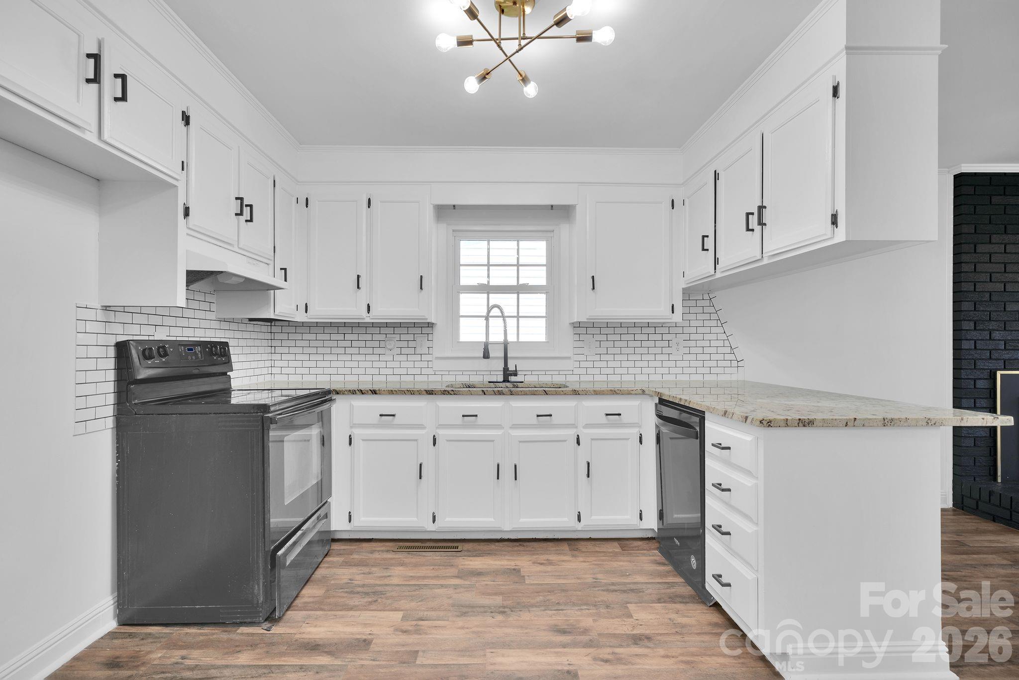4612 Huggins Road Marshville, NC 28103 - Photo 7 of 37