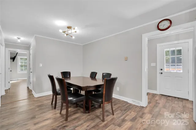 $368,000 | 4612 Huggins Road, Marshville, NC 28103