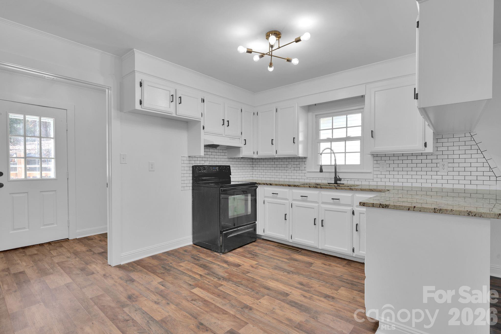 4612 Huggins Road Marshville, NC 28103 - Photo 8 of 37