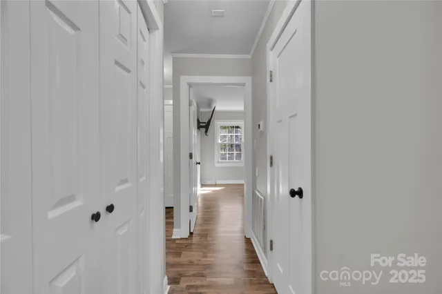 $368,000 | 4612 Huggins Road, Marshville, NC 28103