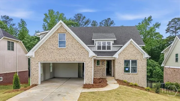 $849,900 | 1609 Meadow Lakes Drive, Watkinsville, GA 30677