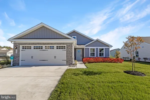 $442,000 | 338 Heritage Shores Circle, Bridgeville, DE 19933