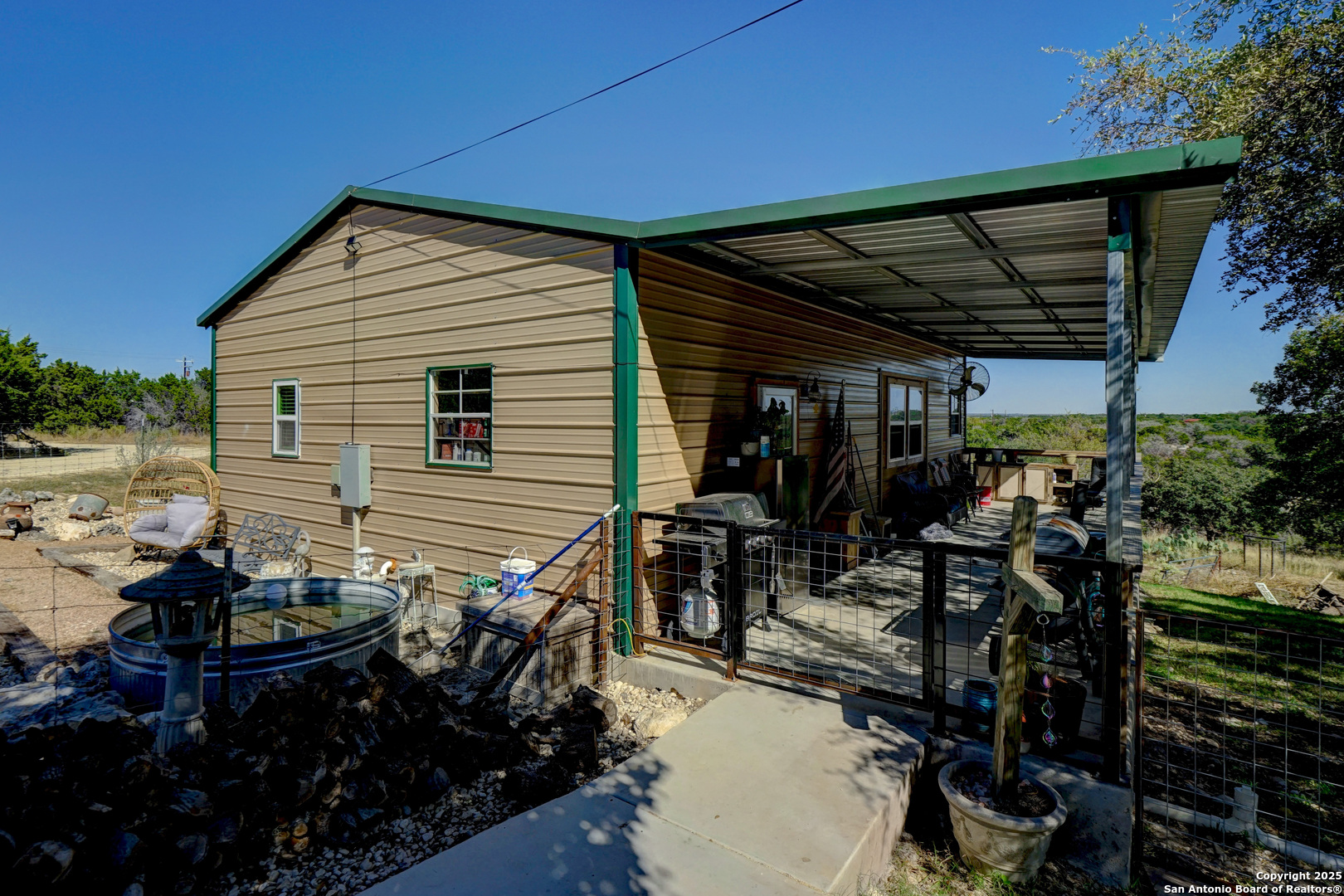 125 Valencia Drive Kerrville, TX 78028 - Photo 22 of 47