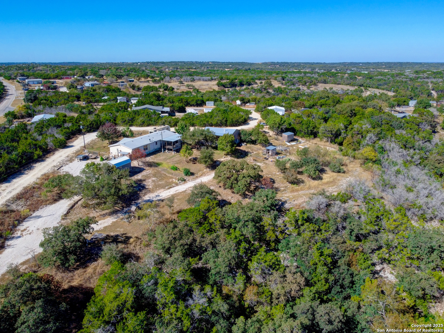 125 Valencia Drive Kerrville, TX 78028 - Photo 44 of 47