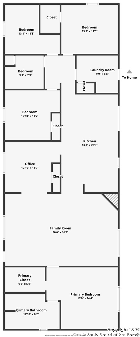 125 Valencia Drive Kerrville, TX 78028 - Photo 46 of 47