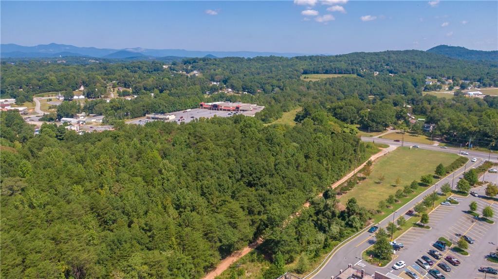 2663 Gentry Memorial Highway Unit TRACT A  