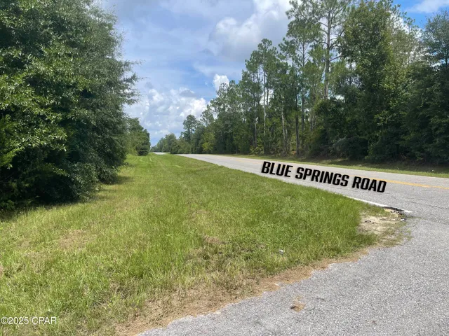 $85,000 | 0 Lot 10 Calhoun Road, Greenwood, FL 32443
