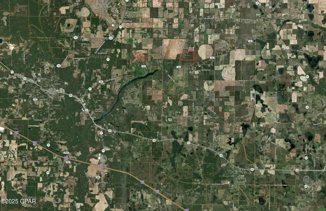 $85,000 | 0 Lot 10 Calhoun Road, Greenwood, FL 32443