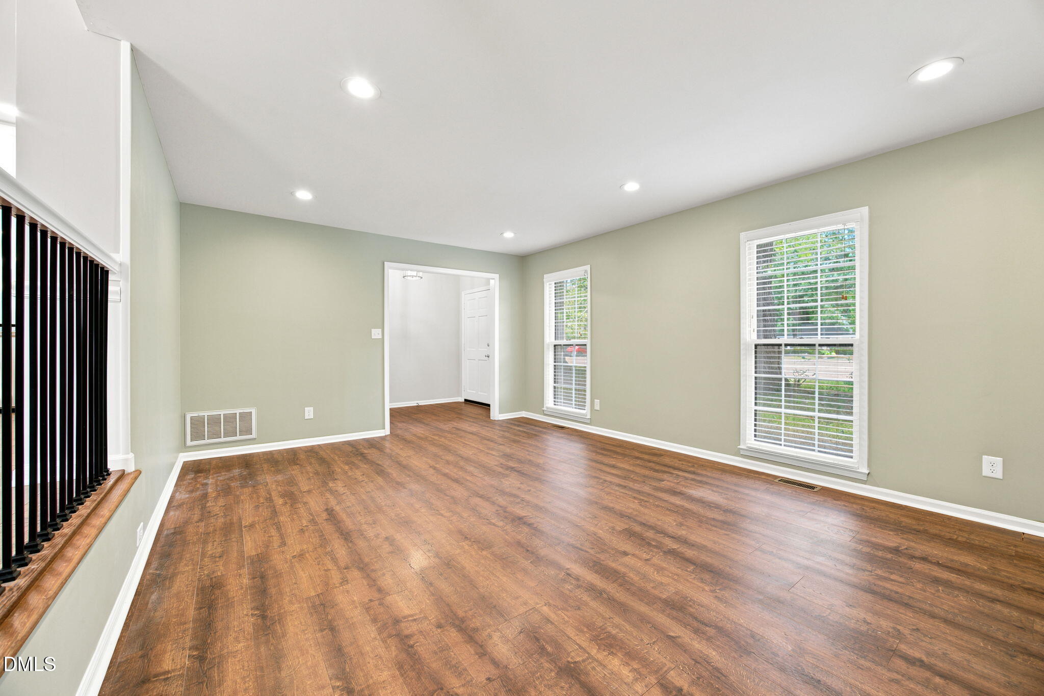 608 Southeast Maynard Road Cary, NC 27511 - Photo 5 of 29 23-web-or-mls-IMG_9301_edit