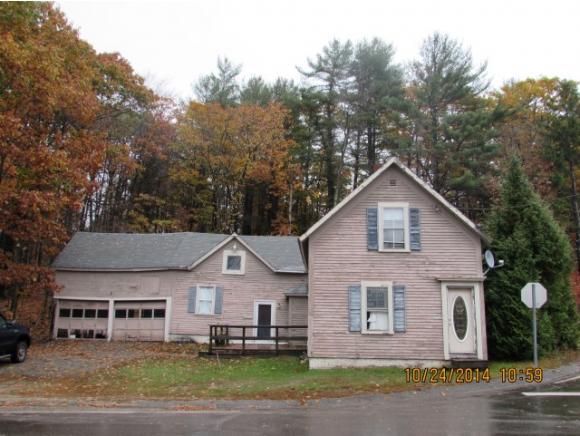 1992 Wakefield Road Wakefield, NH 03872 - Photo 1 of 1 Gallery Image 1