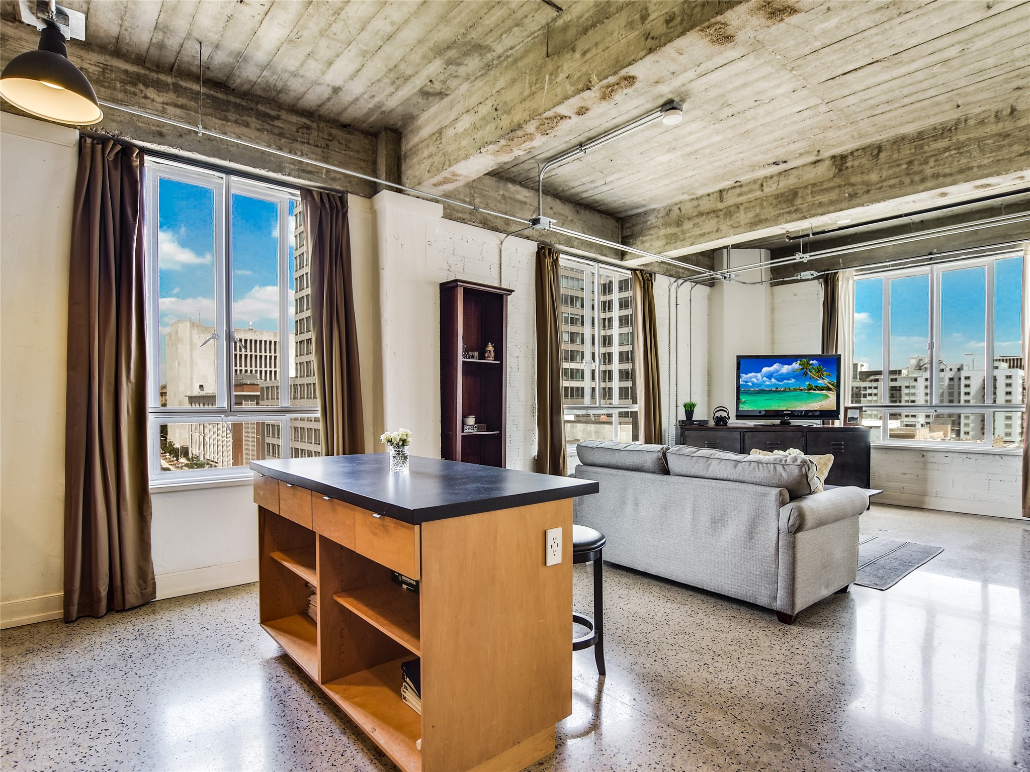 710 Colorado Street, Unit 6D Austin, TX 78701 - Photo 1 of 17