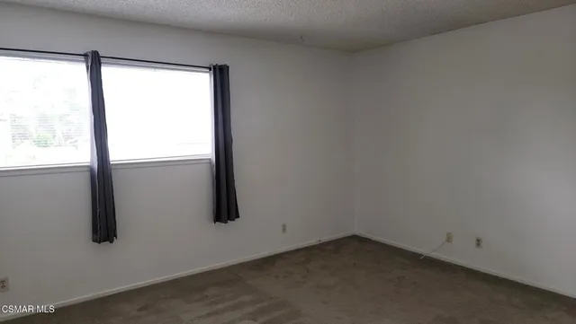 a close view of a bathtub in bathroom