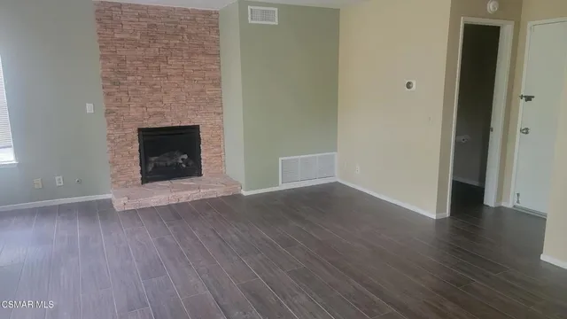 a close view of a toilet in a bathroom