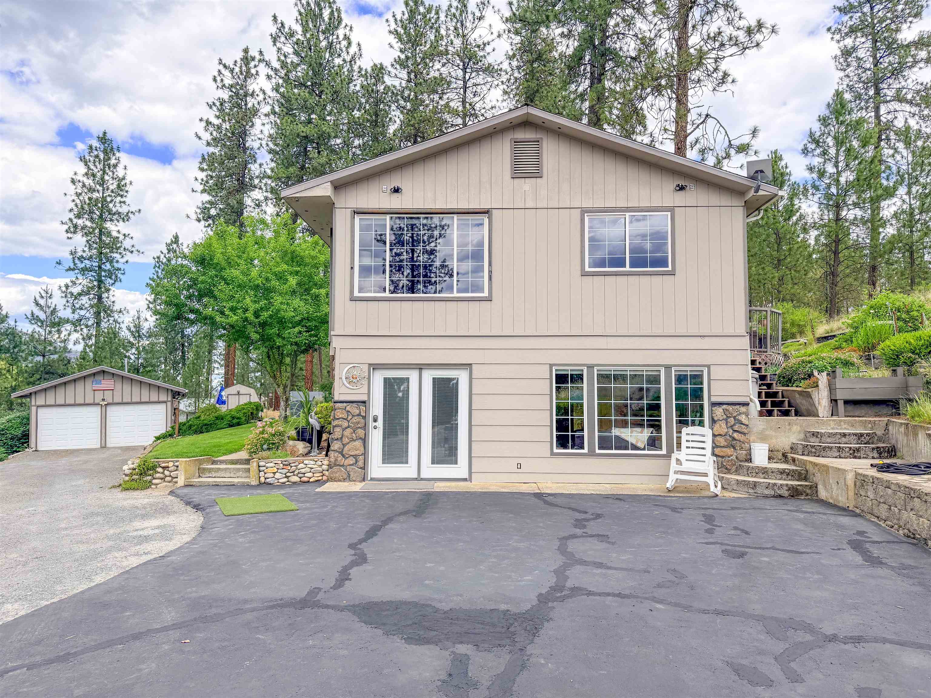 1338 Old Kettle Road Kettle Falls, WA 99141 - Photo 42 of 44