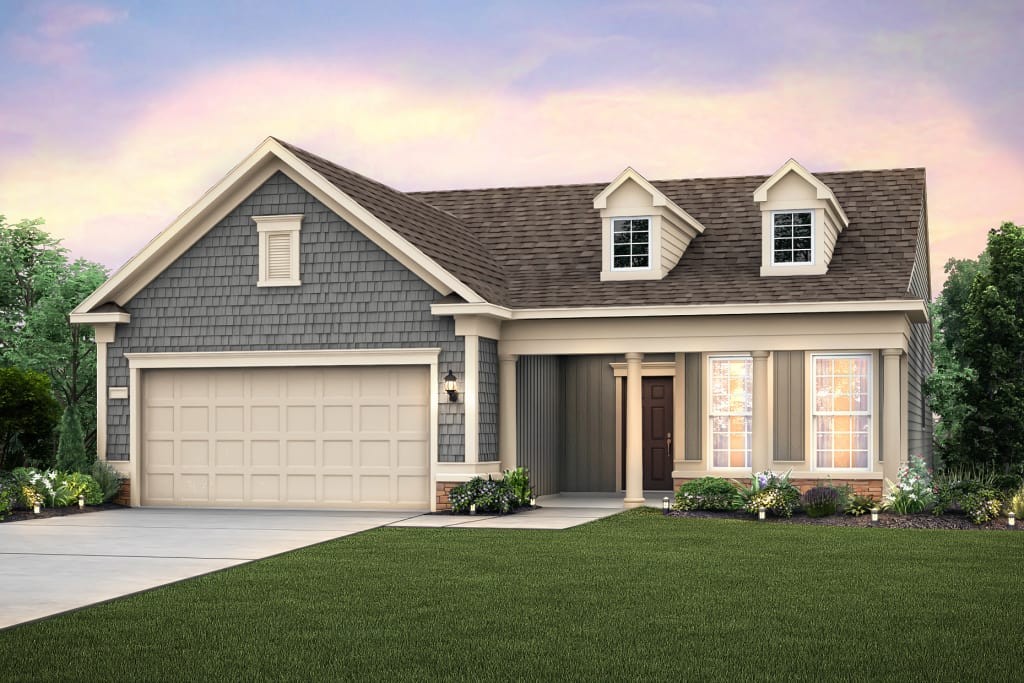1086 Sumner Grove Spring Hill, TN 37174 - Photo 1 of 27 Gallery Image 1