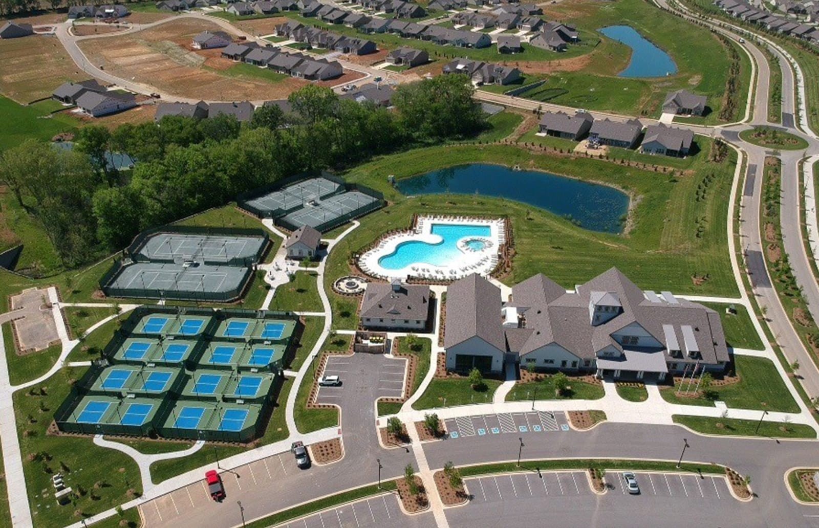 1086 Sumner Grove Spring Hill, TN 37174 - Photo 24 of 27 Gallery Image 24