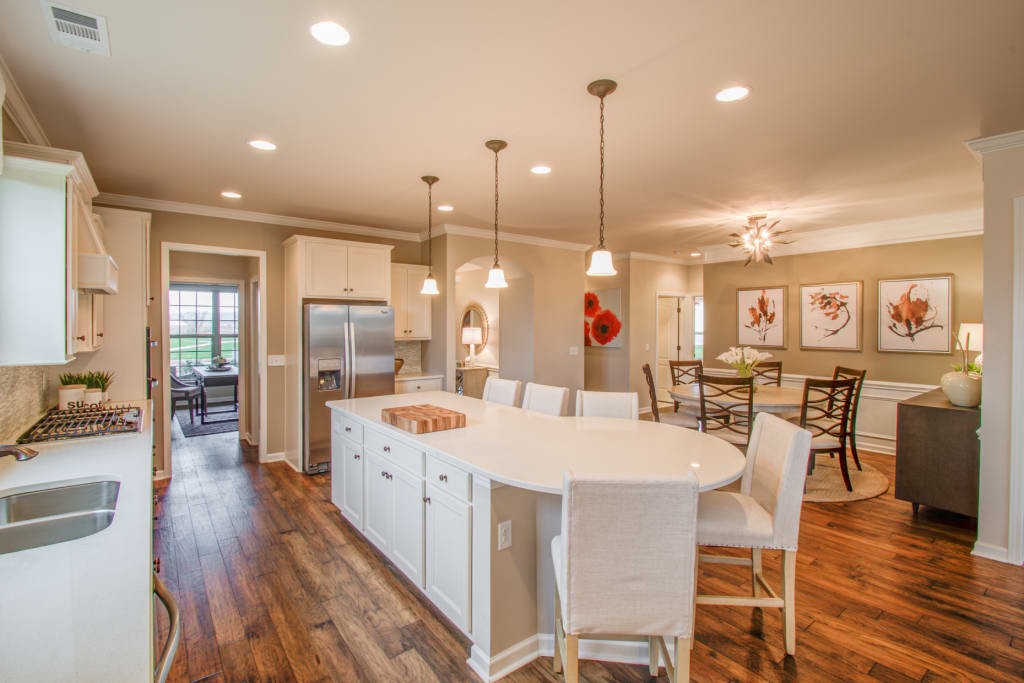 1086 Sumner Grove Spring Hill, TN 37174 - Photo 5 of 27 Gallery Image 5