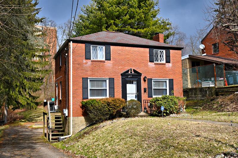 163 Ritzland Road Pittsburgh, PA 15235 - Photo 19 of 19 Gallery Image 19