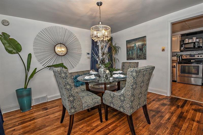 163 Ritzland Road Pittsburgh, PA 15235 - Photo 8 of 19 Gallery Image 8
