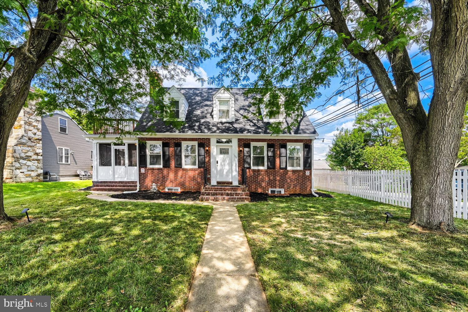 150 Lincoln Road Westminster, MD 21157 - Photo 1 of 50 Front