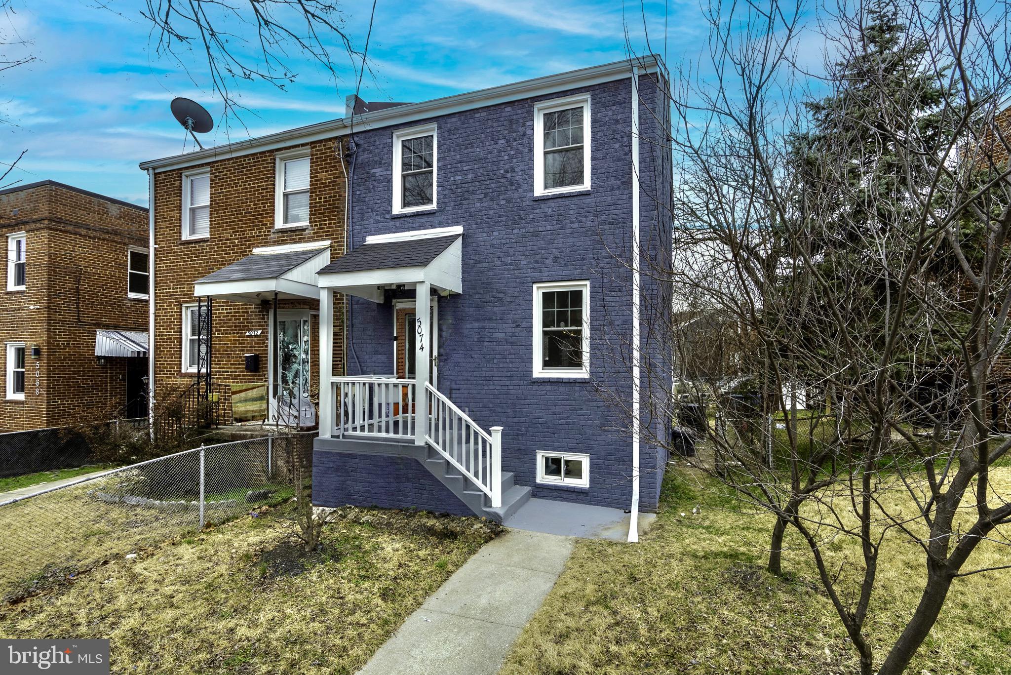 5074 8th St Northeast