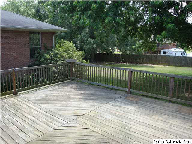 9437 Mosley Loop Road Morris, AL 35116 - Photo 19 of 21