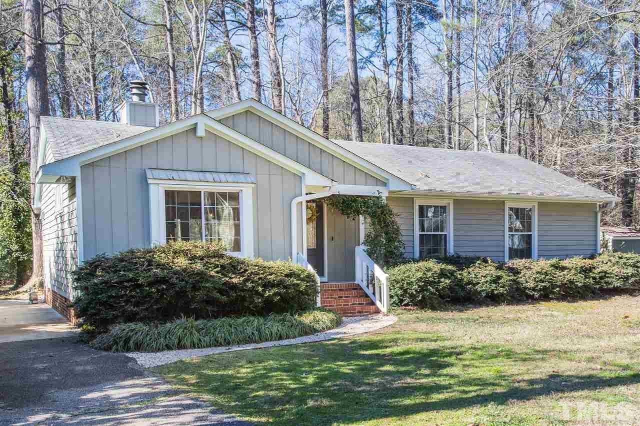 5507 Shadowbrook Drive Raleigh, NC 27612 - Photo 2 of 30