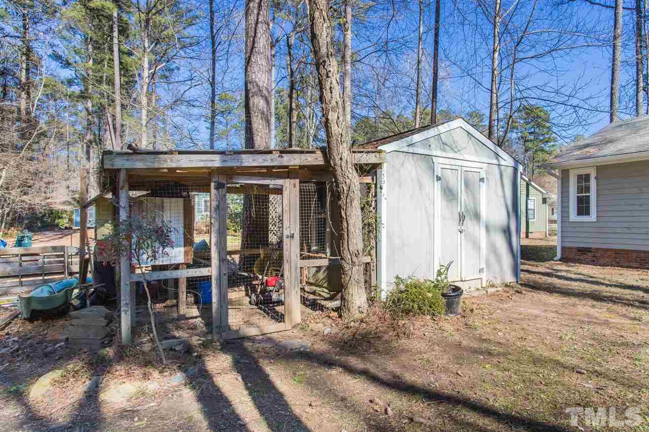 5507 Shadowbrook Drive Raleigh, NC 27612 - Photo 26 of 30