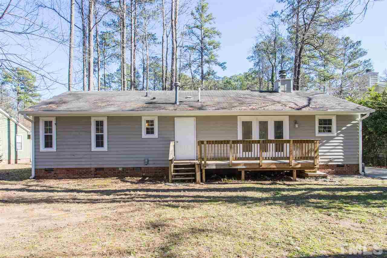 5507 Shadowbrook Drive Raleigh, NC 27612 - Photo 29 of 30