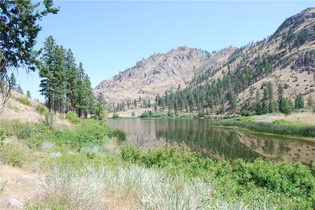85 Green Lake Road Okanogan, WA 98840 - Photo 20 of 23 Gallery Image 20