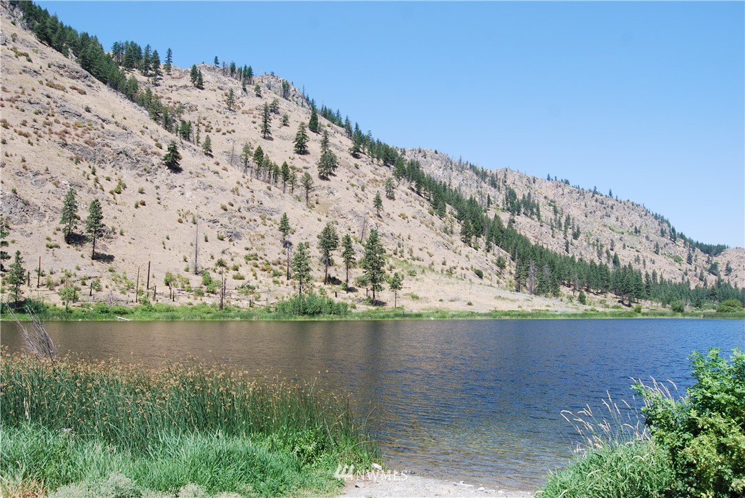 85 Green Lake Road Okanogan, WA 98840 - Photo 22 of 23 Gallery Image 22