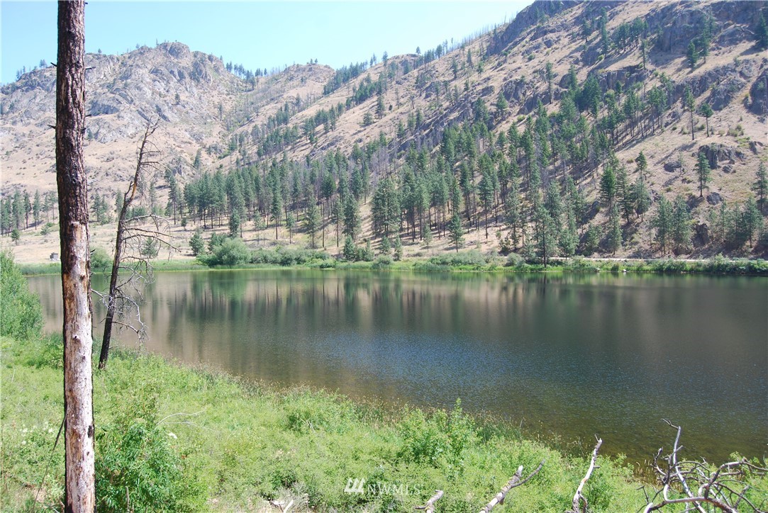 85 Green Lake Road Okanogan, WA 98840 - Photo 8 of 23 Gallery Image 8