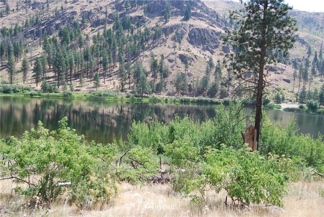 85 Green Lake Road Okanogan, WA 98840 - Photo 9 of 23 Gallery Image 9