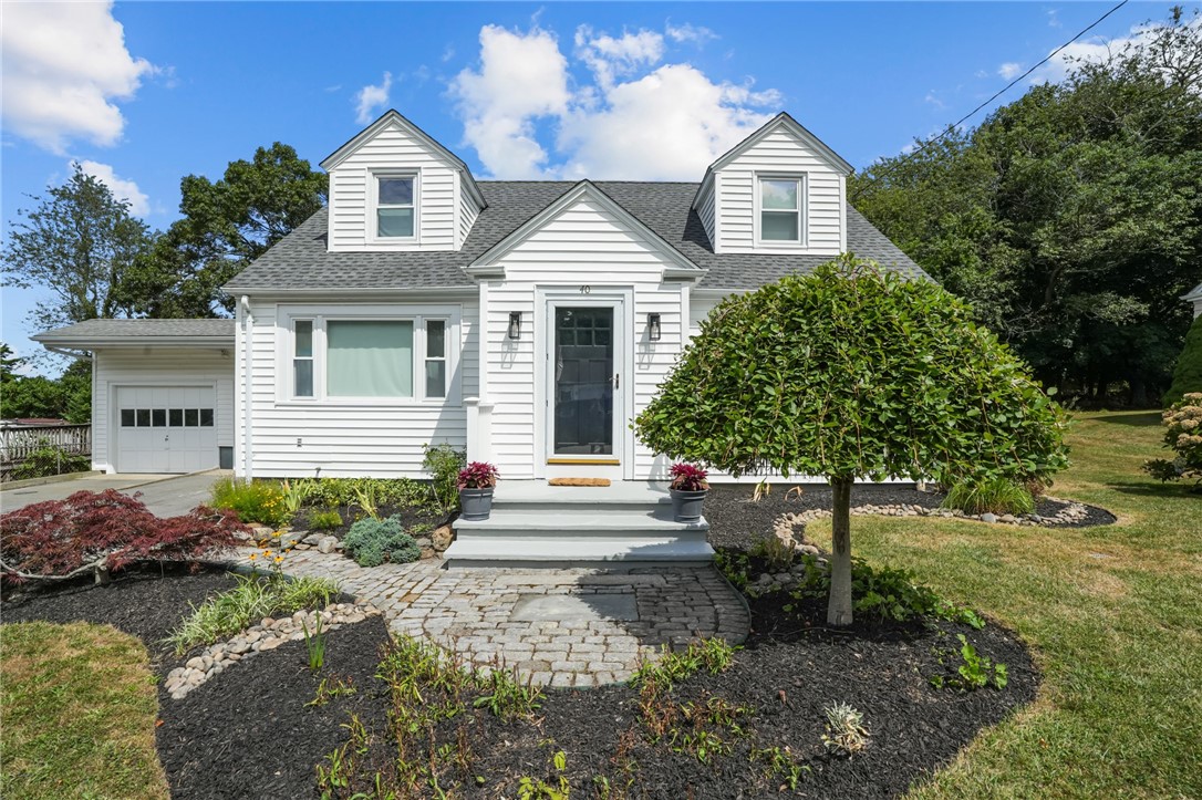 40 Hambly Road Tiverton, RI 02878 - Photo 5 of 30