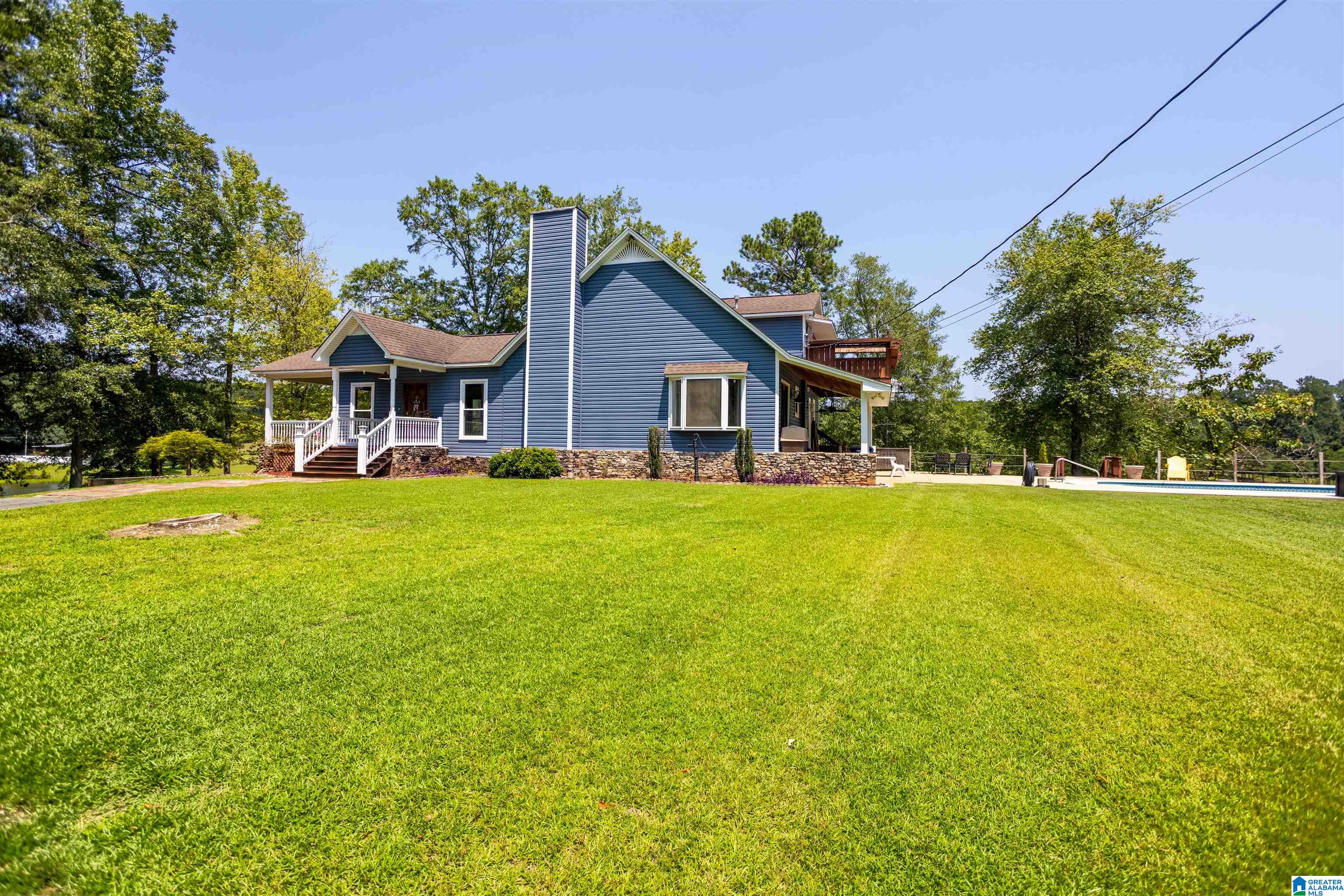3530 Tabor Road Gadsden, AL 35904 - Photo 2 of 34
