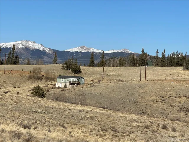 $48,500 | 150 Apache Court, Jefferson, CO 80456